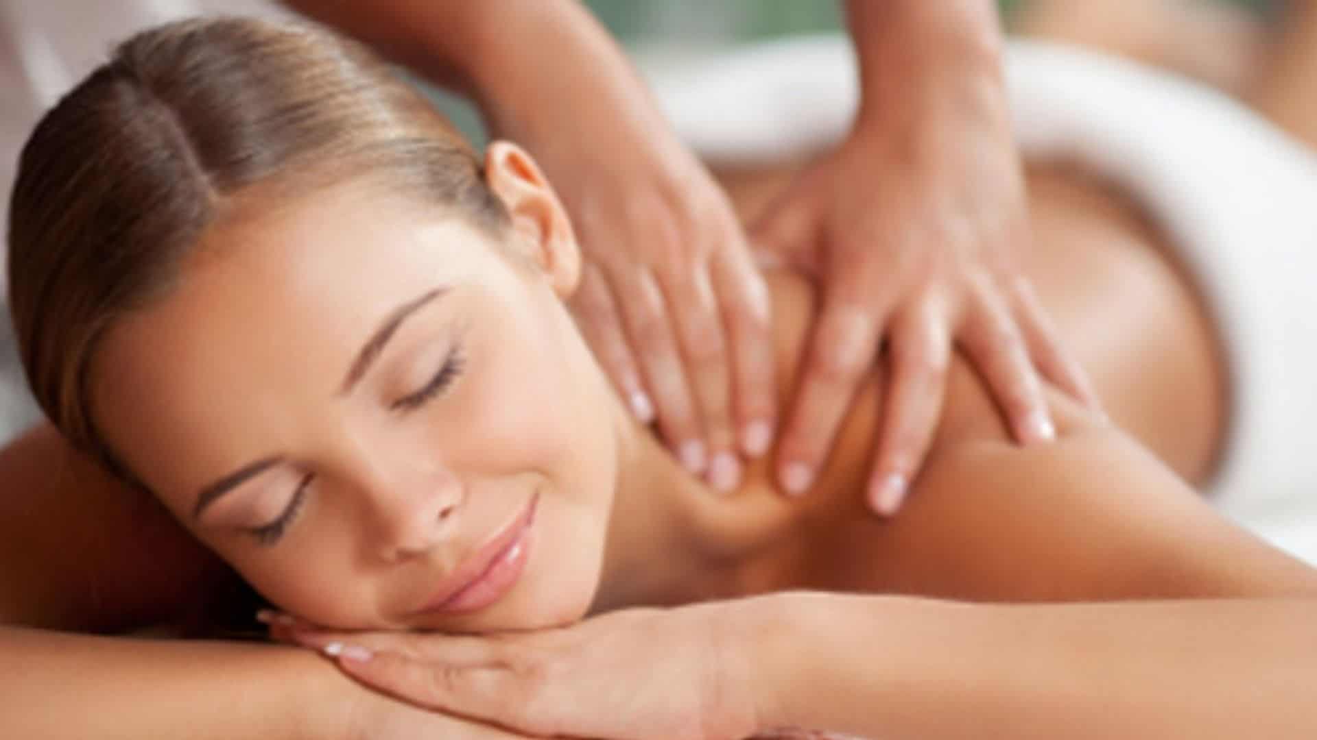 Safe Haven Signature Swedish Massage