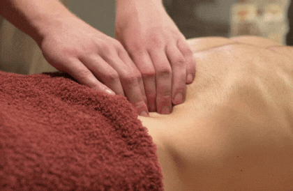 Sports And Injury Massage 3